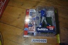 Jason sehorn 2002 for sale  HITCHIN