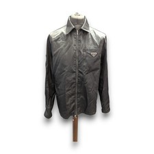 mens prada jacket for sale  LEEDS
