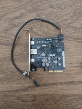 Asus thunderboltex pci usato  Monza