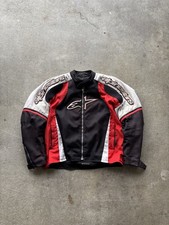 Alpinestars motorcycle jacket for sale  Palmdale