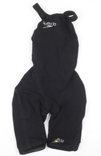 Speedo unisex black for sale  WREXHAM