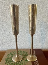 Vintage etched brass for sale  Clearlake Oaks