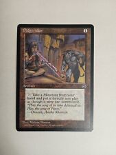 Carta magic mtg usato  Roma
