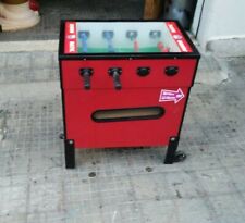Calciobalilla jumbo matic usato  Roma