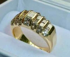 3ct princess cut for sale  Edison