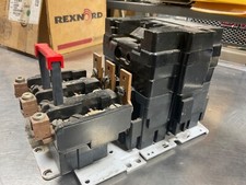 8536 SEG1 Square D NEMA tamanho 3 motor de partida 120V bobina USADA comprar usado  Enviando para Brazil