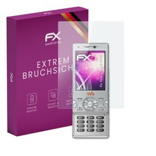 Usado, atFoliX Glasfolie für Sony-Ericsson W995 Panzerfolie 9H Schutzpanzer comprar usado  Enviando para Brazil