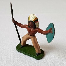 Vintage wild west gebraucht kaufen  Zepernick