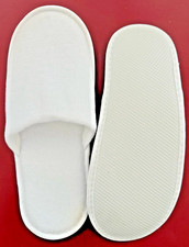 Disposable white spa for sale  ILFORD