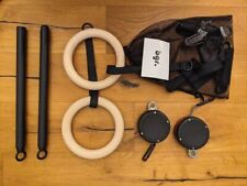 Calisthenics bundle bars for sale  CAMBRIDGE