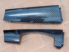 Mascherine decorative carbonio usato  Roma