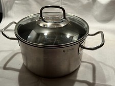 Kochtopf wmf cromargan gebraucht kaufen  Hamburg