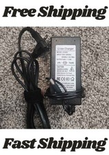 Ion charger electric for sale  Durham