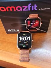 Amazfit gts 43mm usato  Procida