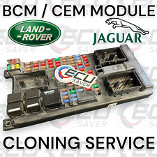 JLR RANGE ROVER CEM/BCM MÓDULO CORREIO EM SERVIÇO DE CLONAGEM! L320 L322 LR3 LR4 L405 comprar usado  Enviando para Brazil