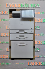 Ricoh c307spf farb gebraucht kaufen  Saarlouis