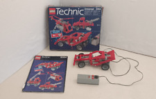 Lego technic 8064 gebraucht kaufen  Deutschland