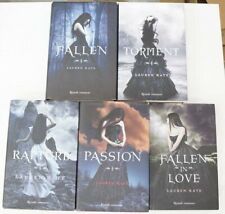 Fallen torment passion usato  Lucera