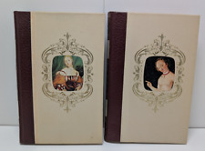 Livres anciens femme d'occasion  Latour-de-France