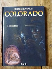 Colorado tome tbe d'occasion  Lembeye