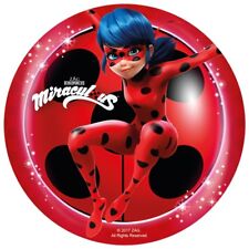 Cialda lady bug usato  Roma