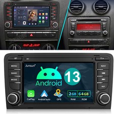 64gb android14 audi gebraucht kaufen  Buttstädt