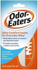 Odor eaters ultra for sale  BELLSHILL