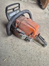 Stihl 241 motorsäge gebraucht kaufen  Rauhenebrach