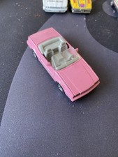 Matchbox cadillac allante for sale  WORCESTER