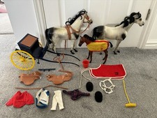 Vintage pedigree sindy for sale  MILTON KEYNES