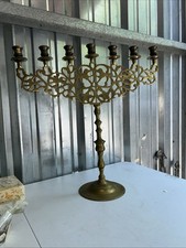 Vintage brass x22 for sale  Bridgewater