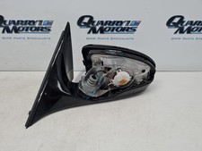 Bmw passenger wing for sale  SHEFFIELD