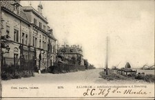 Zaandam zaanstad nordholland gebraucht kaufen  Berlin