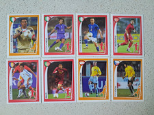 Lot images panini d'occasion  Gravigny