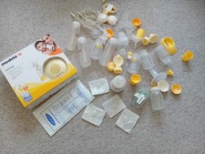 Medela milchpumpe xxl gebraucht kaufen  Kassel