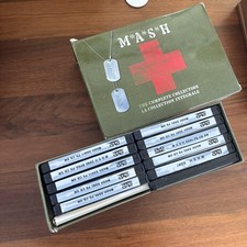 Mash complete tv for sale Mash complete tv for sale  Burbank
