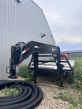 2020 diamond gooseneck for sale  Cedar Rapids