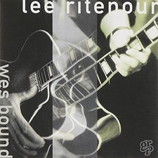 Lee ritenour wes for sale  UK