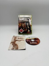 Silent hill homecoming gebraucht kaufen  Reiskirchen