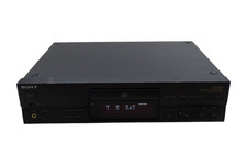 Sony cdp x202es usato  Spedire a Italy