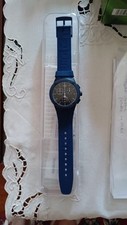 Swatch susb418 district usato  Italia