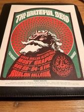 Grateful dead fd40 for sale  Portland