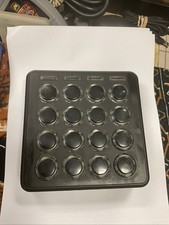 DJ Tech Tools Midi Fighter 3D MF-0005 controlador de computador plug & play unidade usada comprar usado DJ Tech Tools Midi Fighter 3D MF-0005 controlador de computador plug & play unidade usada comprar usado  Enviando para Brazil