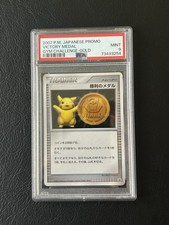 Psa pokemon victory d'occasion  Paris XV