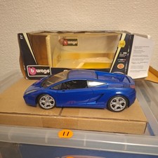 Burago lamborghini gallardo for sale Burago lamborghini gallardo for sale  IMMINGHAM