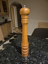 Extra large wooden for sale  BORDON