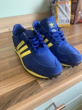 Adidas trainers for sale  FRASERBURGH