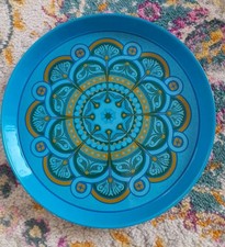 Vintage round tin for sale  PRESTON