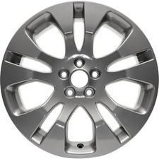 Refurbished 17x7 painted for sale  USA