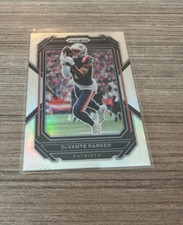 2022 panini prizm d'occasion  Expédié en Belgium